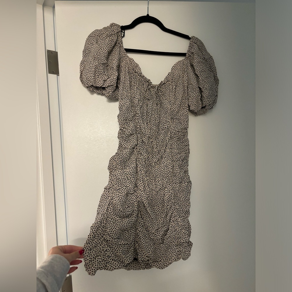 Never worn Zara dress